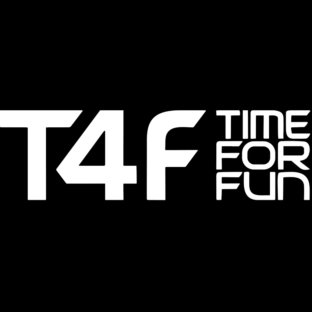 T4F - Time for Fun